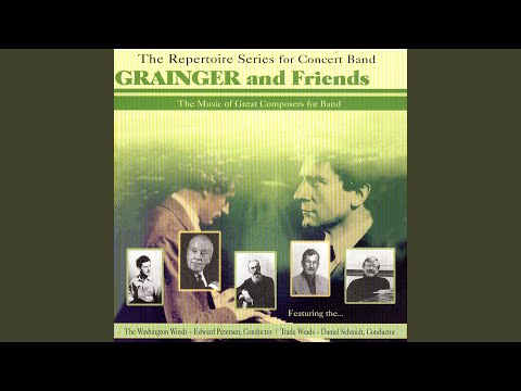 Prelude, Siciliano & Rondo: Siciliano