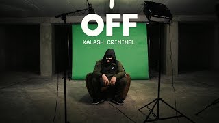 Kalash Criminel #OFF : être rappeur et albinos