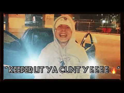 Young Spencer - Straight Outta Belfast [Official Music Video]