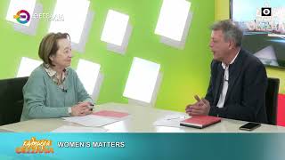 WOMEN-S MATTERS _ ΜΠΙΑ ΠΑΠΑΔΟΠΟΥΛΟΥ 13 03 2026