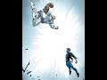 Invincible Vs Conquest Greatest Fight Of All Time