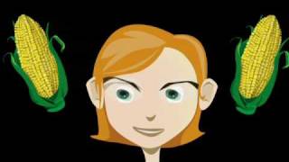 Science 360: Designer Foods