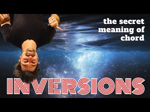 Do You Even Invert, Bro?