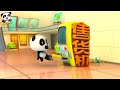 The Vending Machine Is Broken Effects