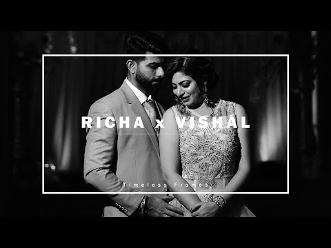Wedding Photographer portfolio by Timeless Frames in Zirakpur - Photo 2