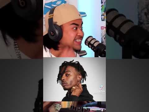 Tupac reincarnation theory