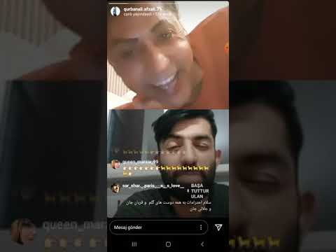 سلام وطندای عزیز انشالله که ارجای باشین جوروسلامت باشین بلدآقای جلالی باقربان علی