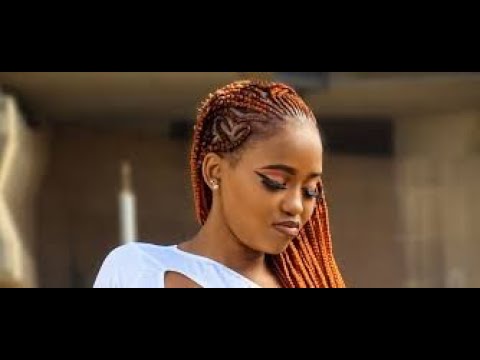 Bandros, Zee Nxumalo & ZANI Nguwe - Nguwe (Official Music Video)