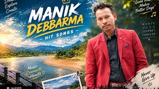 Download lagu BEST OF MANIK DEBBARMA  ll KOKBOROK PLAYLIST  ll ROMANTIC HIT SONGS  mp3