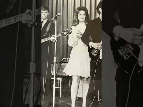 Merle Haggard Silver Wings