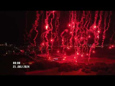 Esbjerg fB - 100 ÅR!