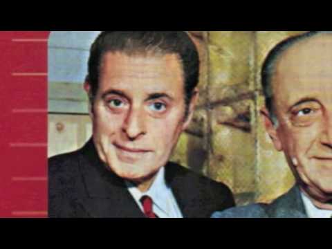 PENSALO BIEN (Tango) Juan D'arienzo