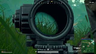 【PUBG】本日のKILL集＃47【PC】