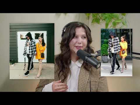 Quickdraw: Random Questions for Lucy Dacus - Bullseye with Jesse Thorn