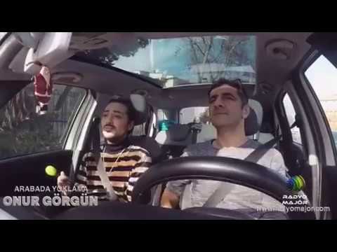 ONUR GÖRGÜN BİR OKUDU CİĞERİMİZİ SÖKTÜ ! CAHİLDİM DÜNYANIN  RENGİNE KANDIM (NEŞET ERTAŞ)