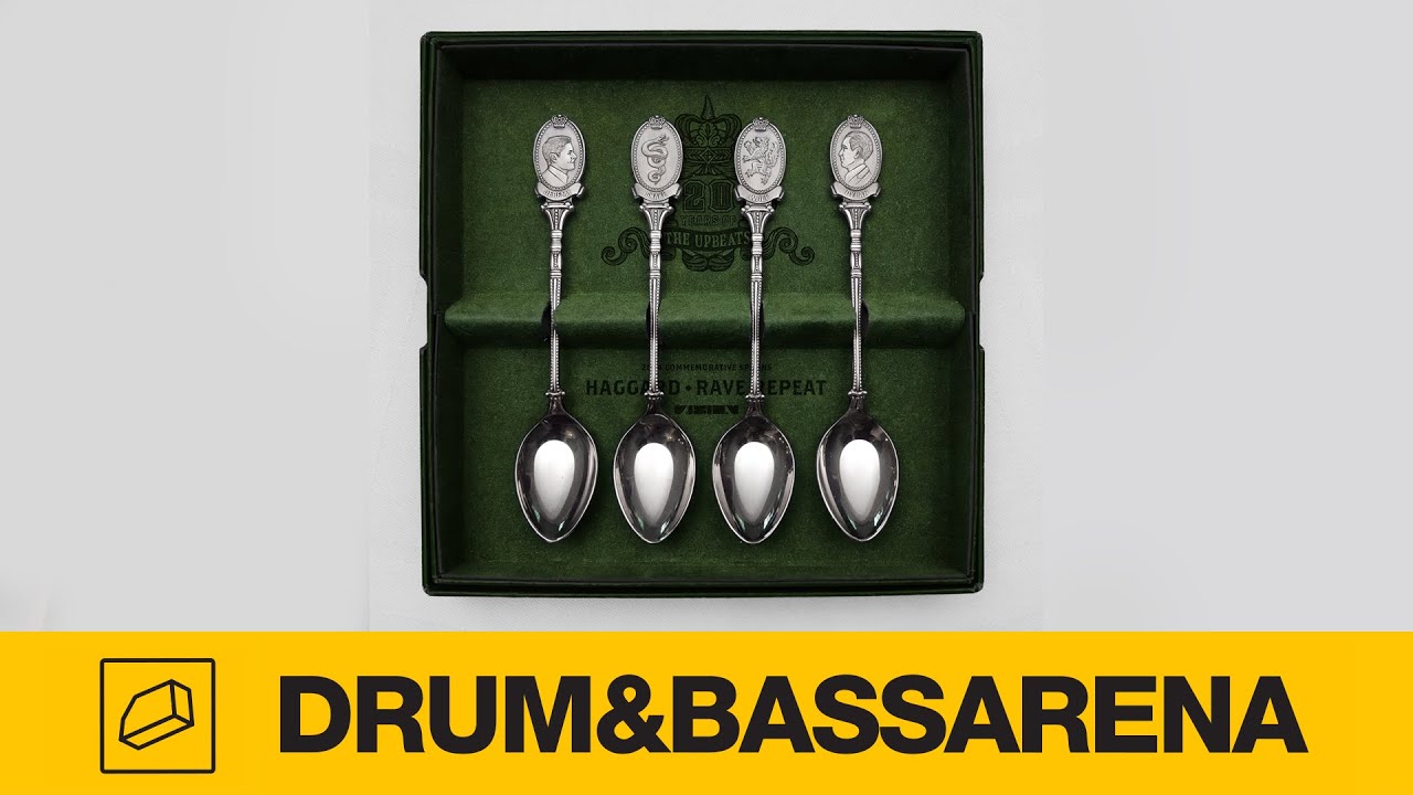 The Upbeats - Rave Repeat