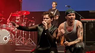 Marcus &amp; Martinus - One Flight Away (WANTS Tour, Part 2, Vienna, 15.03.2025)