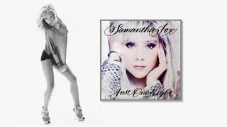 Sаmаntha Fоx ‎&quot;Just Оnе Night &quot; CD1/2 Rеmastered, Dеluxe Editiоn Full Album HD