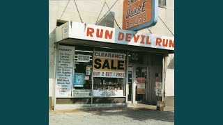 Run Devil Run Music Video