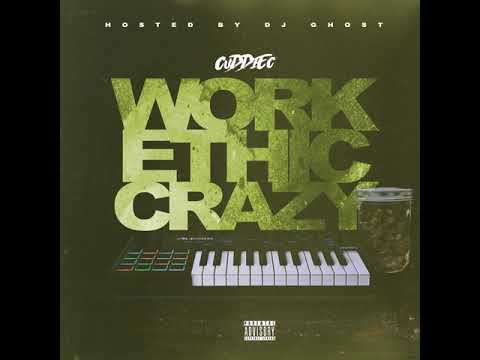 Cuddie C - Ain’t No Love Lost [BayAreaCompass]