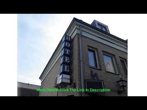 Review Hotel Abcoude Hotel | Netherlands