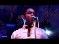 Vintage Trouble - Another Man's Words - The ...