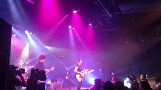 Baby Animals - Don&#39;t tell me what to do - Metro Theatre - Sydney - 09/11/13