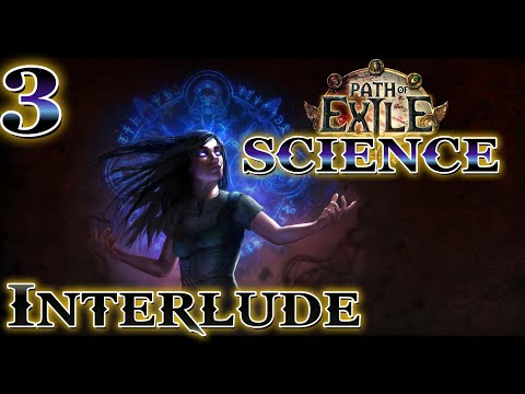 Ossillians Science Interlude Part 3