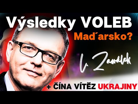 Zaorálek: Maďarská revoluce, čtyři porážky USA v Íránu a Čína jako tichý vítěz
