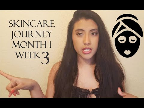 Clearing Hyperpigmentation & Scars Series Episode 4