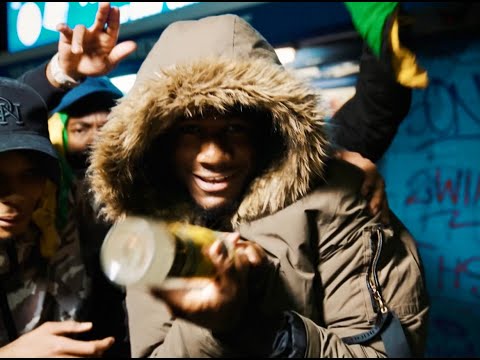 DeeCien - Tokyo Drift (Official Video)