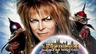 Labyrinth - Home At Last