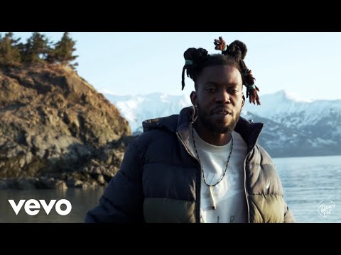 Dan Peli - Set The Goal (Official Video)