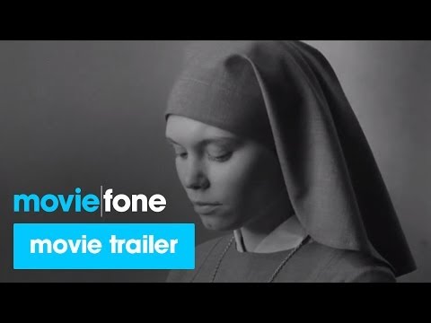 'Ida' Trailer (2014): Agata Kulesza, Agata Trzebuchowska