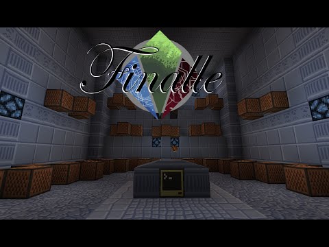 FTB Resurrection-Episode 56: Fin