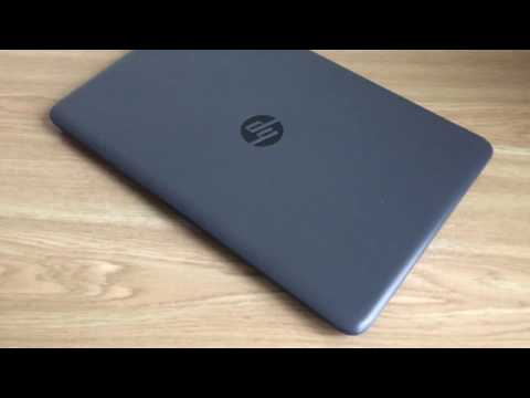 Ноутбук HP 255 G5