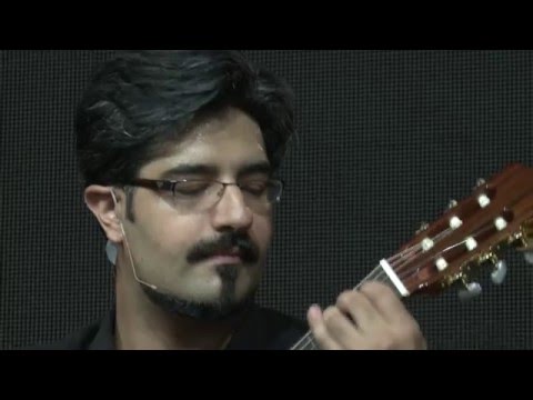 The things we know we dont know: An Introduction to Lygometry | Amin Toufani | TEDxSanFrancisco