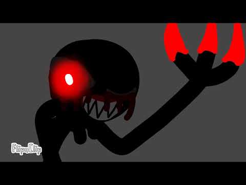 ROMAIN WORLD/ SKILLET - FEEL INVINCIBLE ( PINGU AND SLENDYTUBBIES 2/ PINGU.EXE - SONG ANIMATION