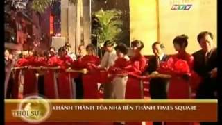 Bến Thành Land
