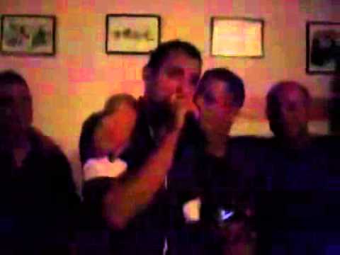 Krajiski Biseri i Strumfovi bend - Milice kceri UZIVO 2014