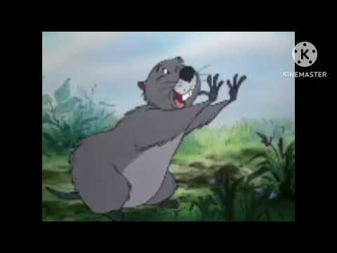 The Many Adventures of Winnie the Pooh (pt 5)