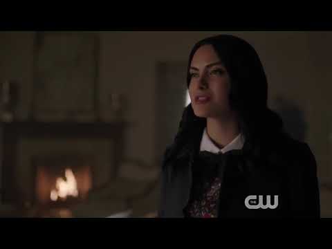Riverdale 3x17 Sneak Peek #2  The Master  HD Season 3 Episode 17 Sneak Peek #2