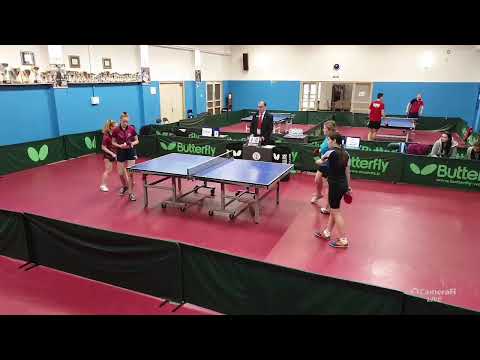 STK ZABOK - STK VELIKA GORICA-STANFAR - 1. HL-zapad za žene