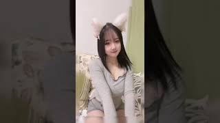Cantik imut gede pula? #shorts #cewek #sexy #cantik #asian