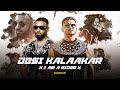 I Am A Rider x Desi Kalaakar  Mashup Remix ( Love Music Beatz )