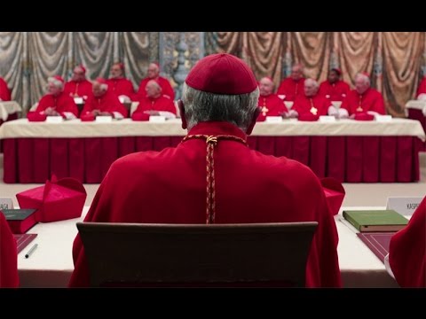 Cenas Papais #15 - Eleição Papa Francisco