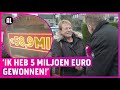 58,9 miljoen valt in Geldermalsen: 'Hup, naar Ibiza!'