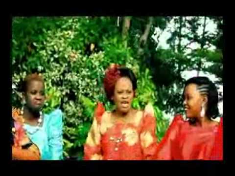 Walk To Bufumbo   Hellena Nanjego New Ugandan music 2013 Yan Ntabazi