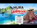 HIJRA en INDONÉSIE : Quitter la FRANCE pour LOMBOK