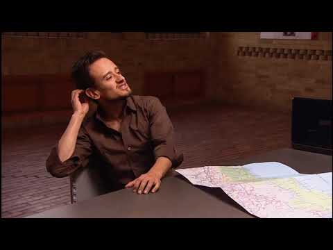 El Cartel 2 / Pajarraco da la ubicación de Don Mario y Teto